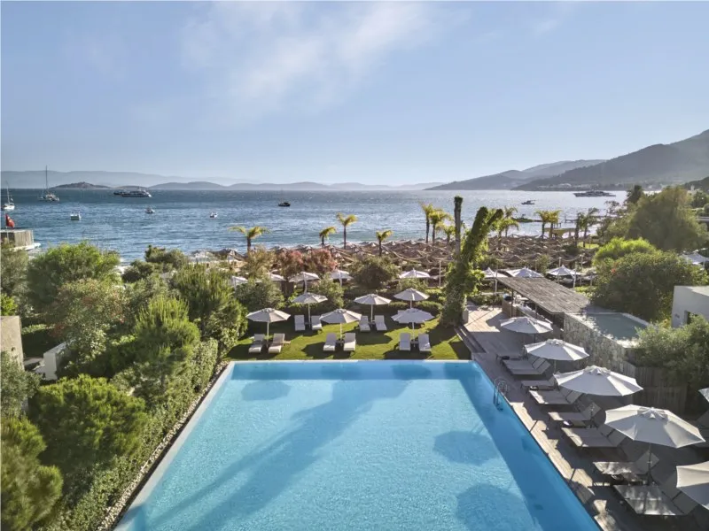 VOYAGE TORBA