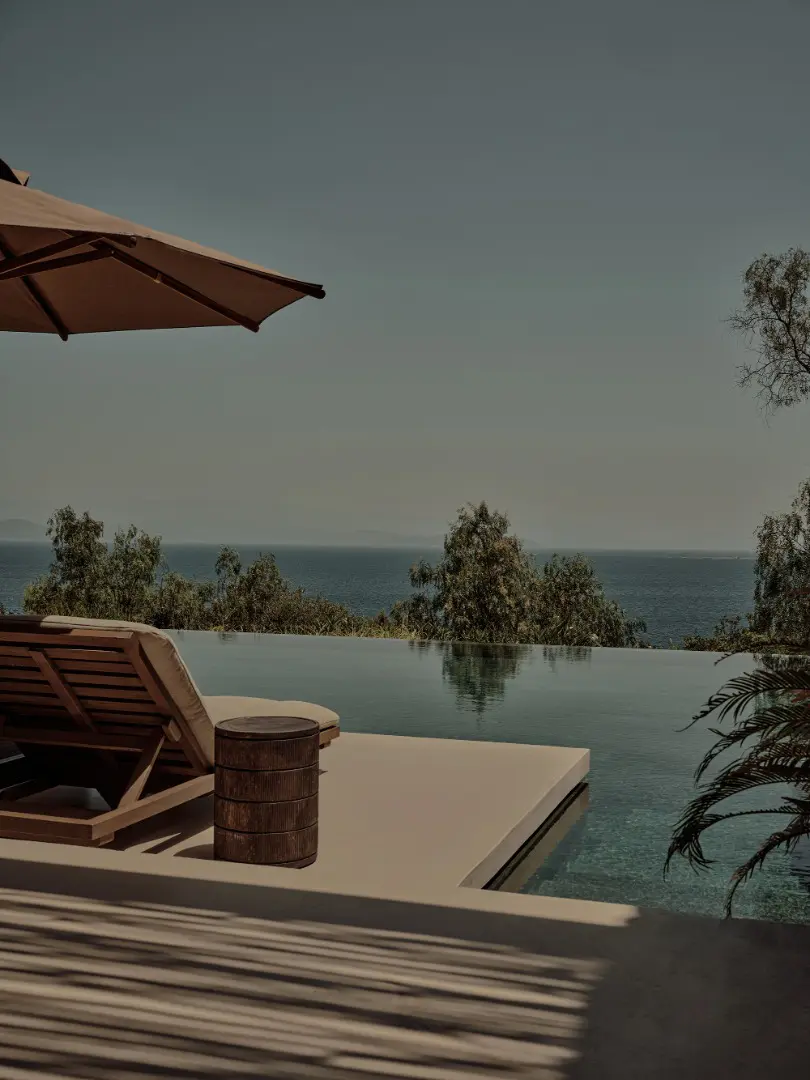 SCORPIOS BODRUM