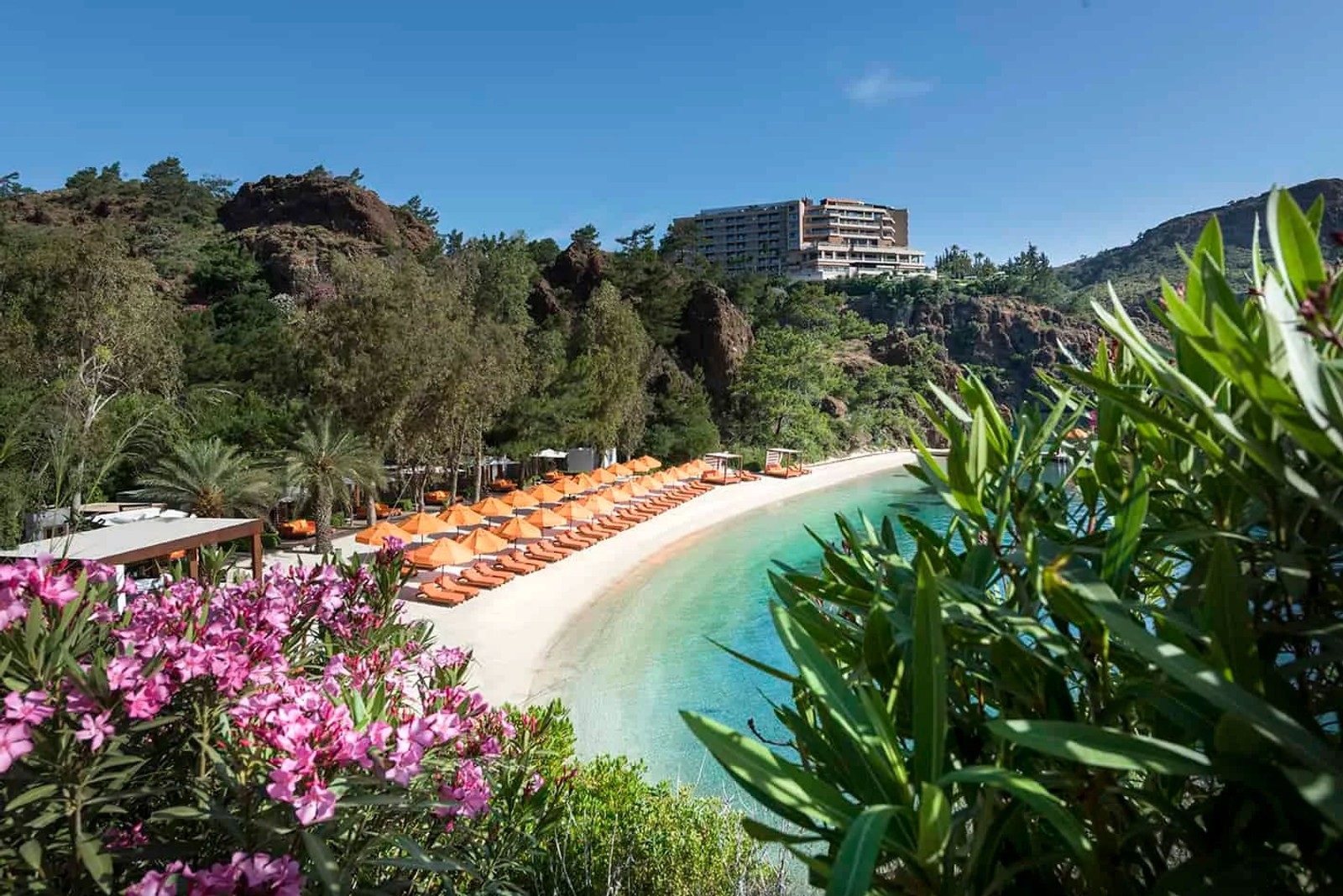 D MARIS BAY
