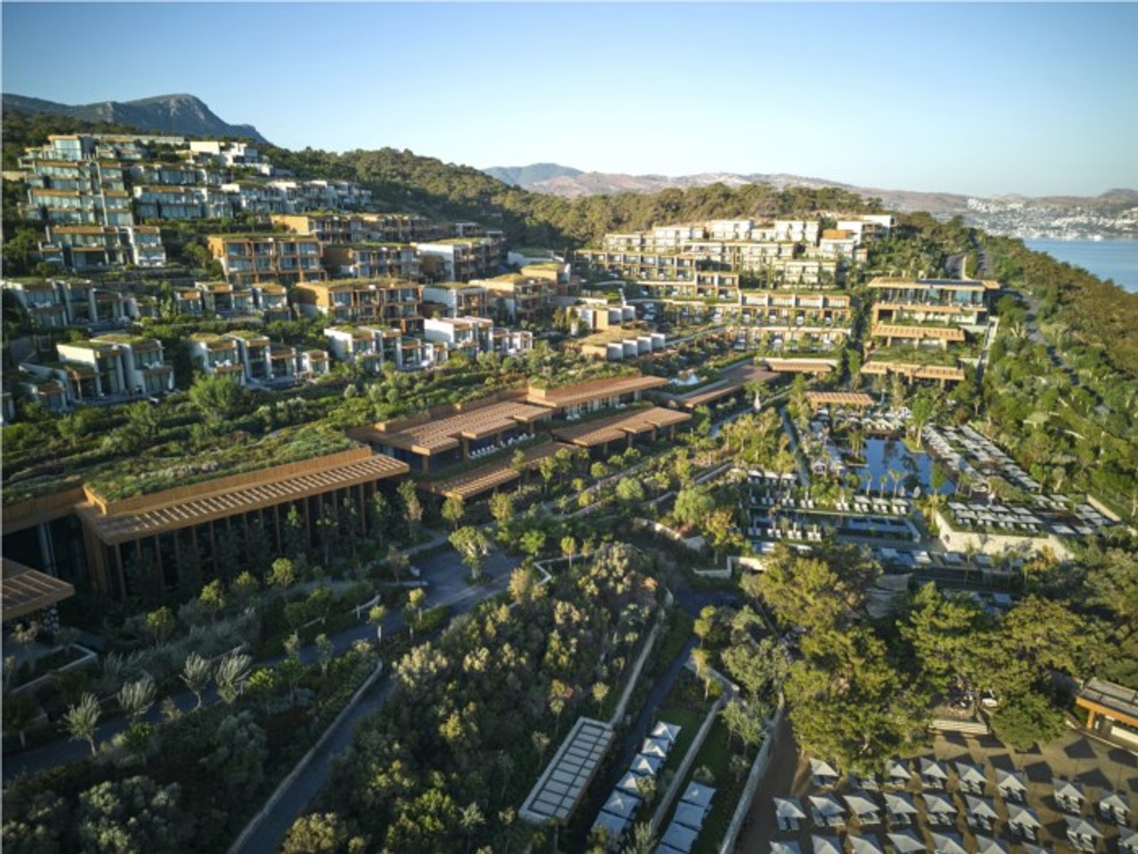 MAXX ROYAL BODRUM