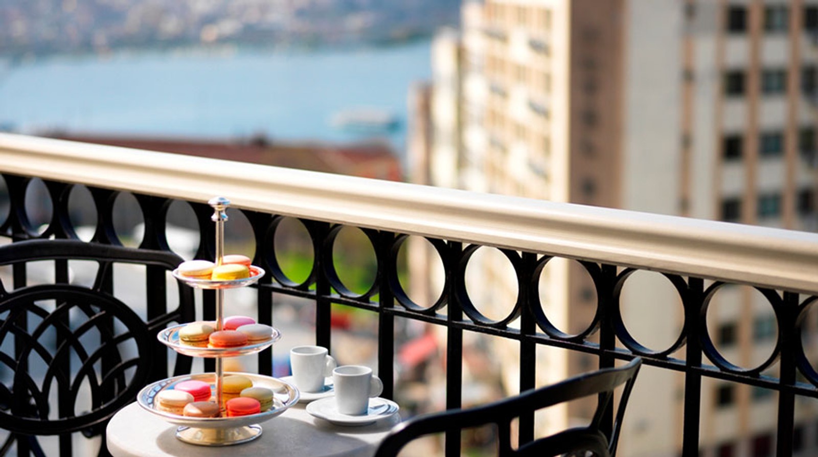 PERA PALACE HOTEL