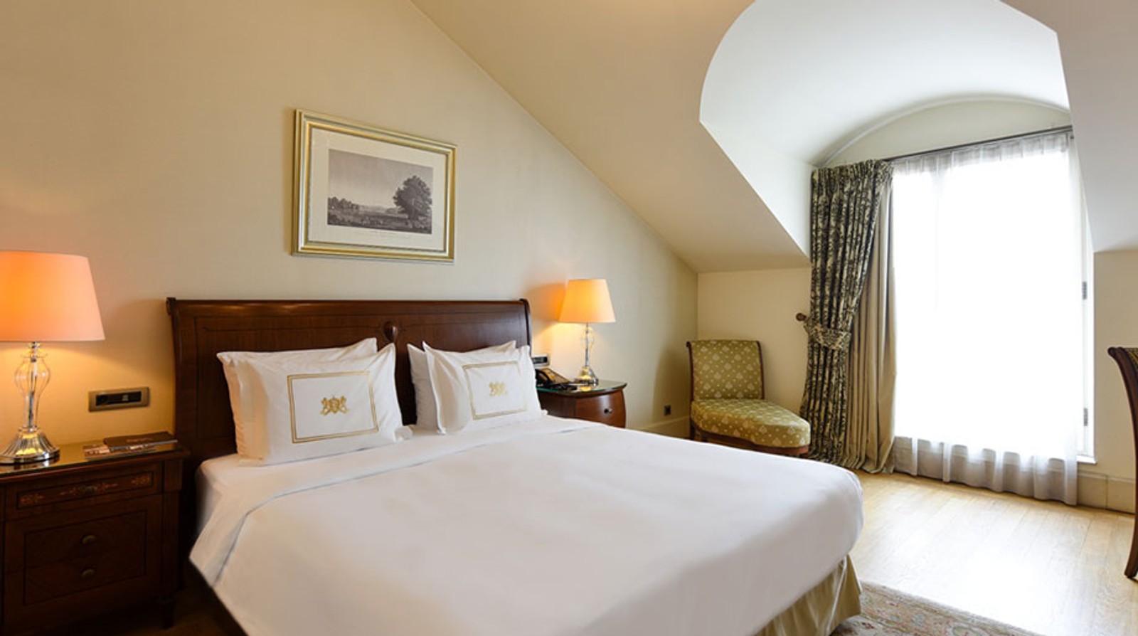 PERA PALACE HOTEL