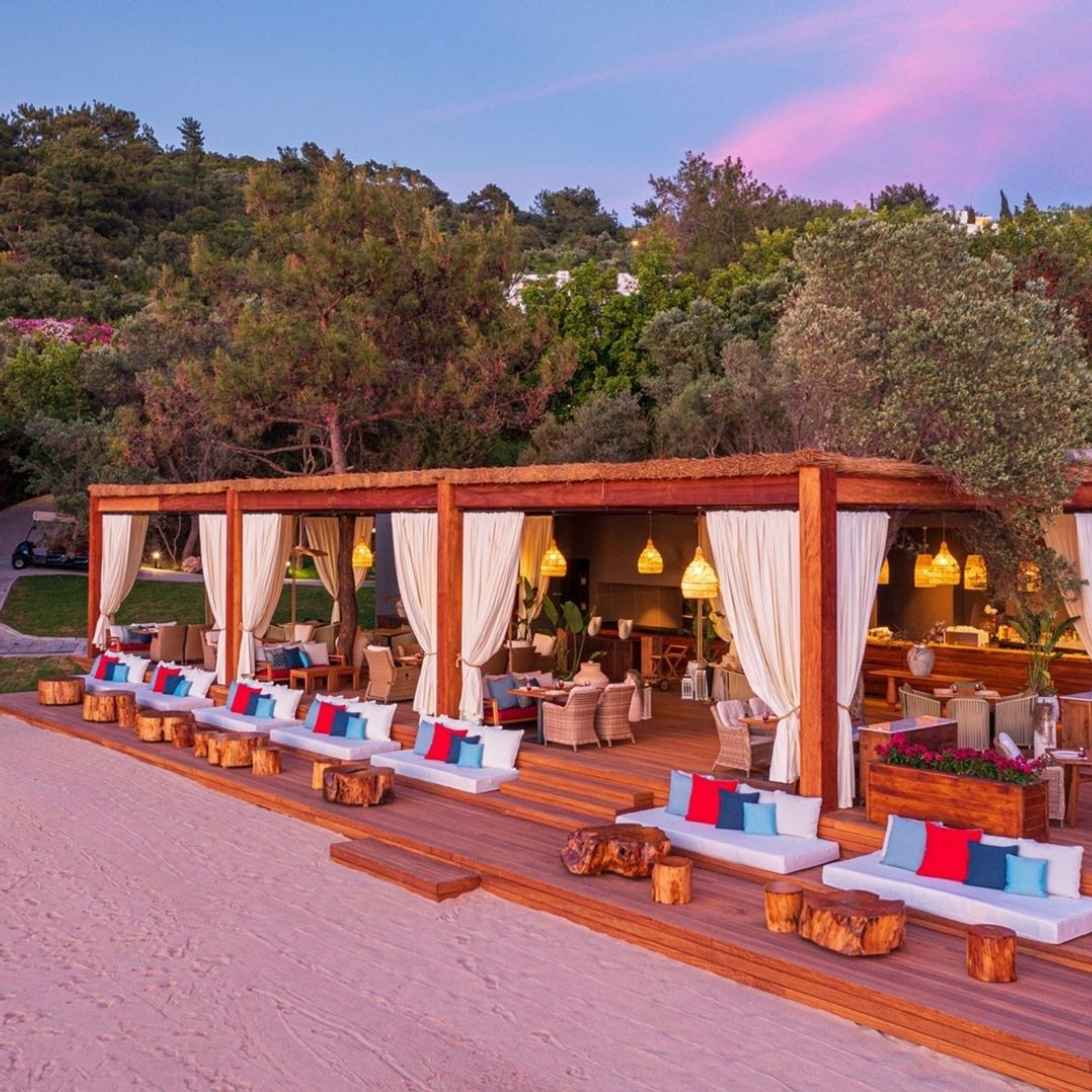 RIXOS PREMIUM BODRUM VILLAS