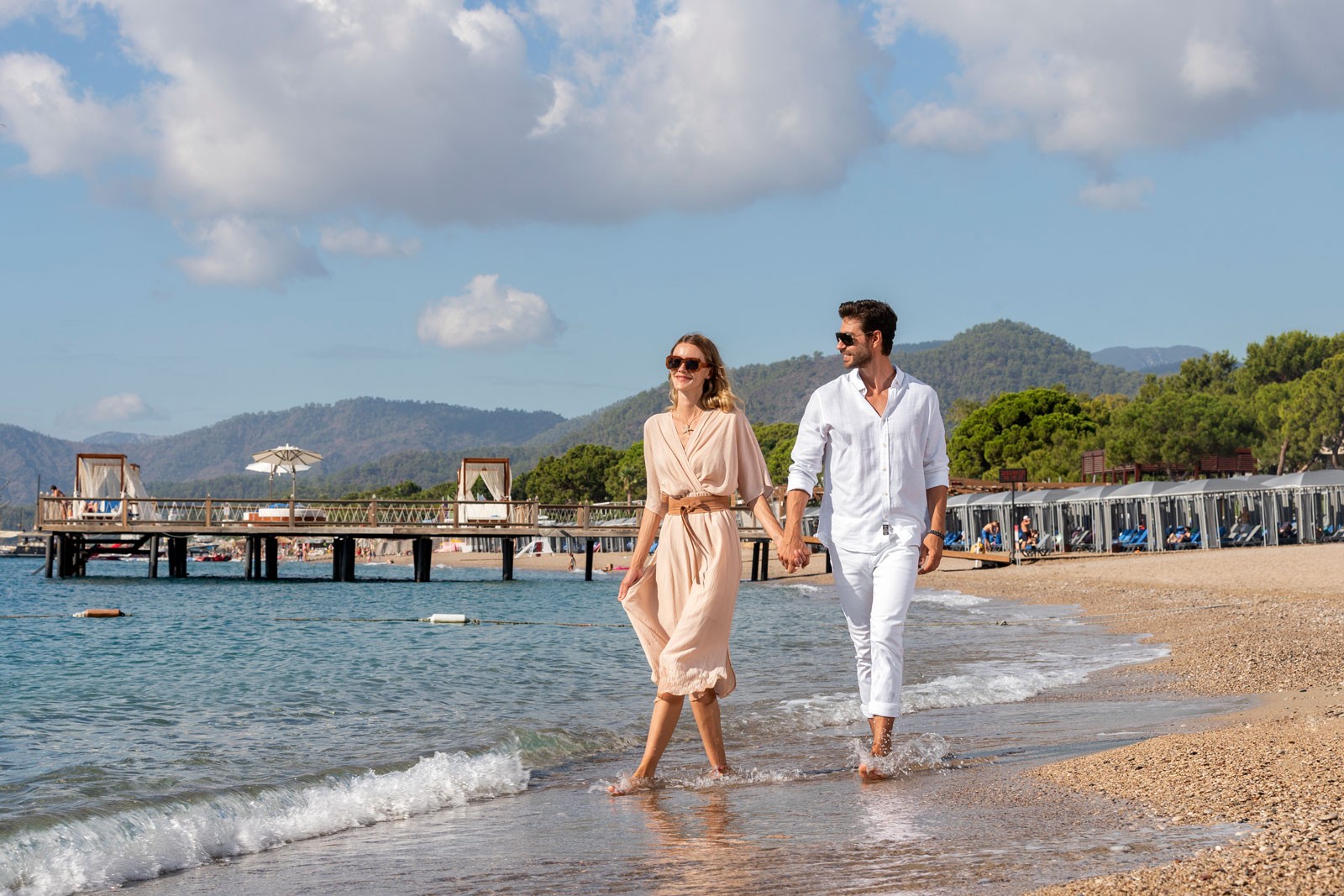 RIXOS PREMIUM TEKIROVA