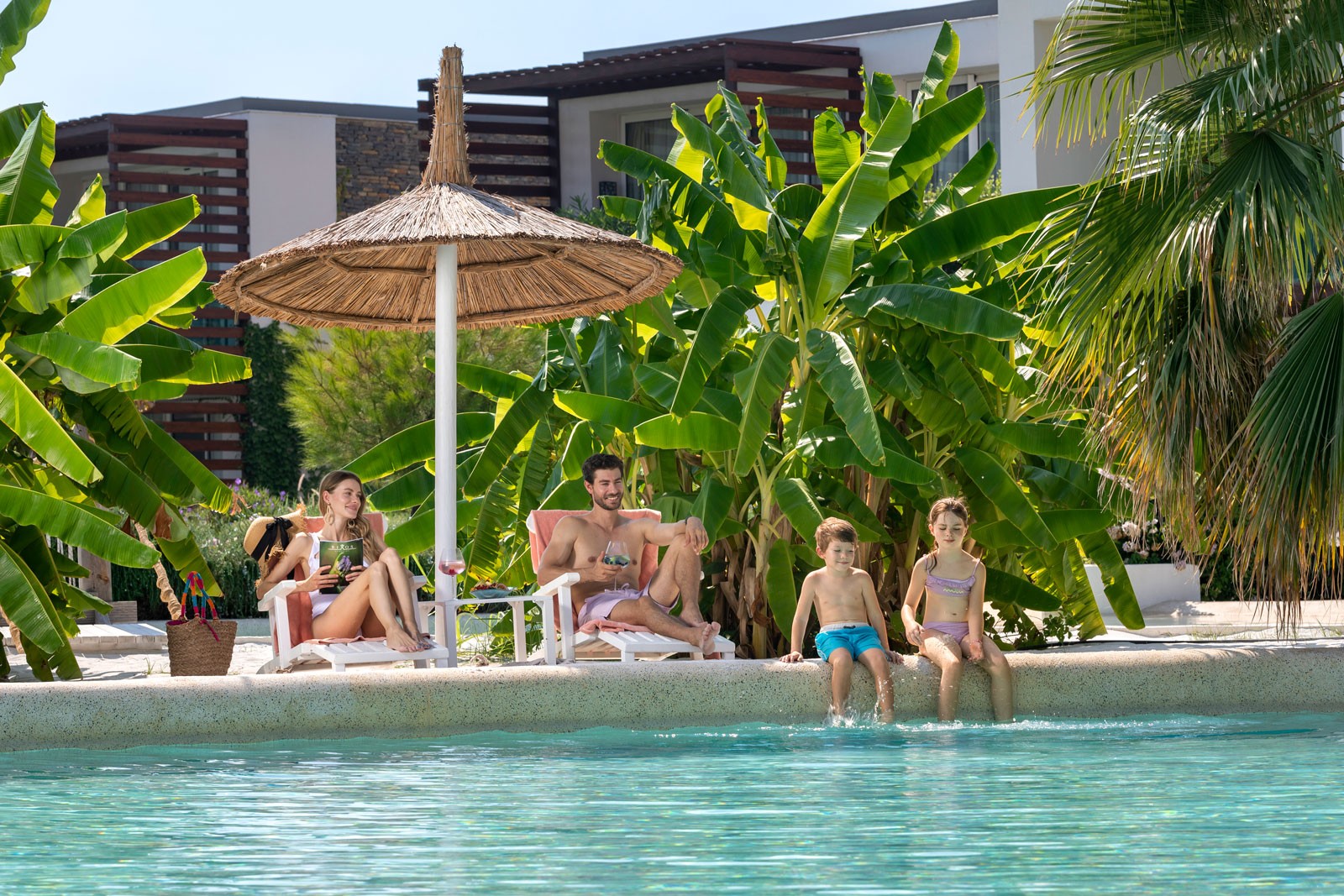 RIXOS PREMIUM TEKIROVA