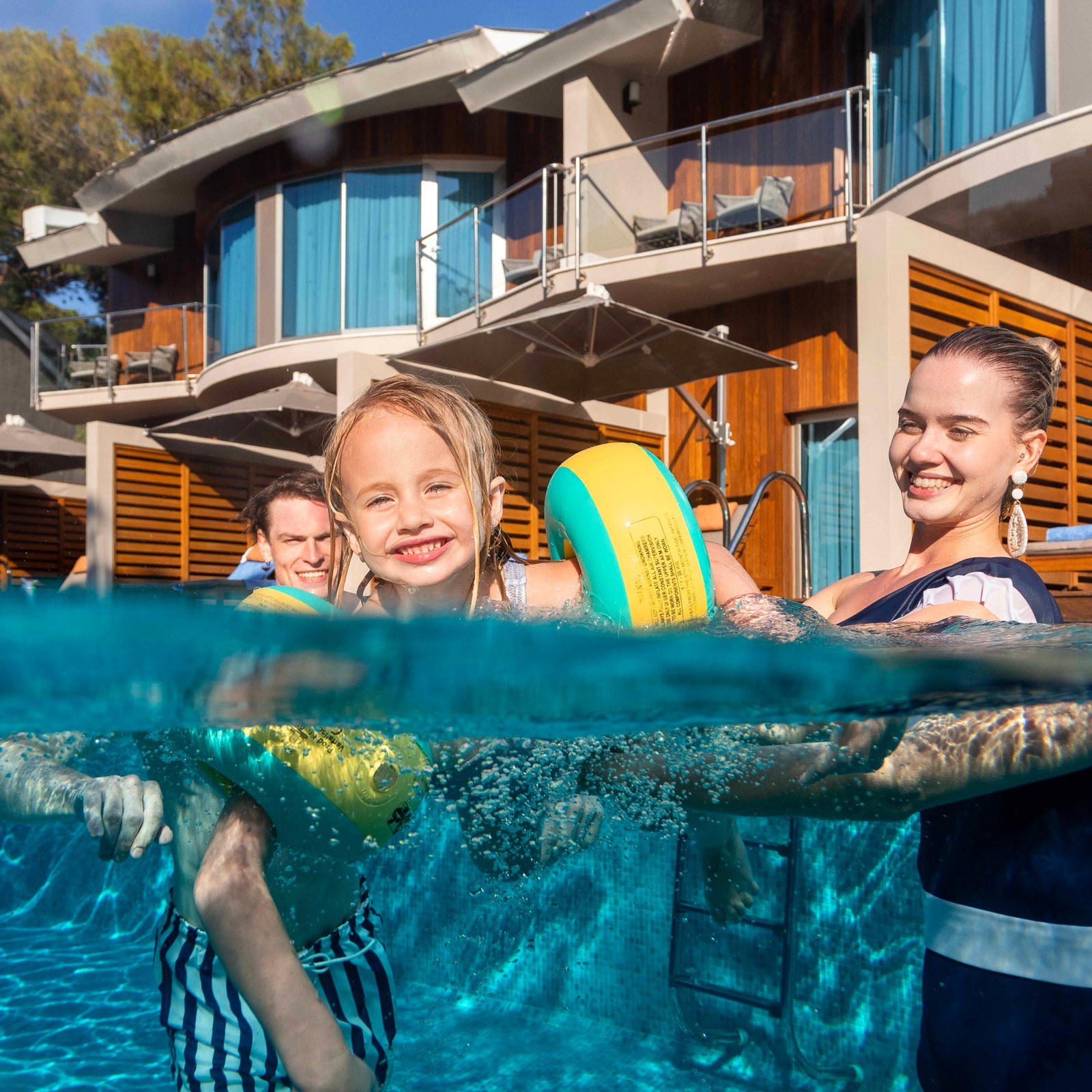 RIXOS SUNGATE CLUB DIAMOND