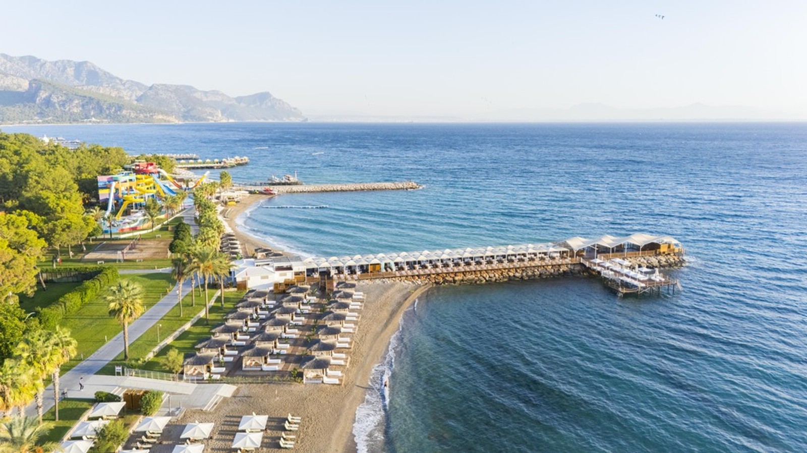 RIXOS SUNGATE CLUB DIAMOND