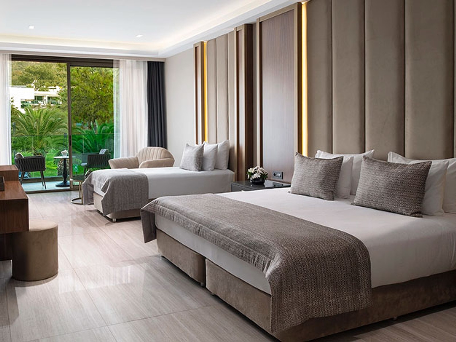 VOGUE SUPREME BODRUM VILLAS